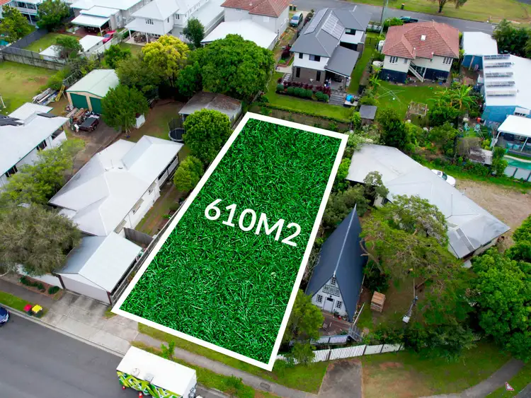 52 Edinburgh Castle Road, Kedron QLD 4031
