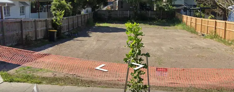 Second view of Homely land listing, 52 Edinburgh Castle Road, Kedron QLD 4031