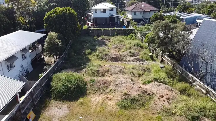 Fifth view of Homely land listing, 52 Edinburgh Castle Road, Kedron QLD 4031