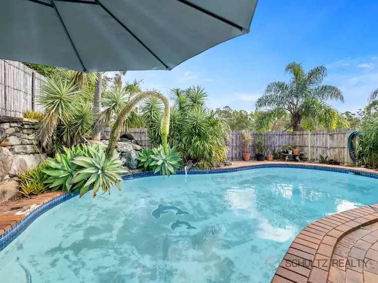 4 Bennelong Court, Beenleigh QLD 4207