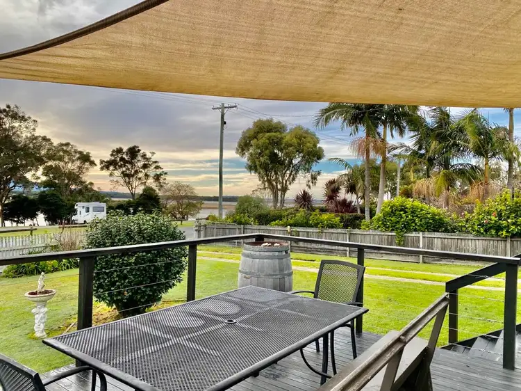 Third view of Homely house listing, 8 Allan Drive, Mallacoota VIC 3892