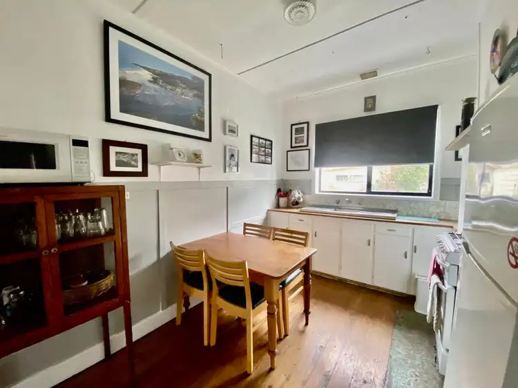 Fifth view of Homely house listing, 8 Allan Drive, Mallacoota VIC 3892