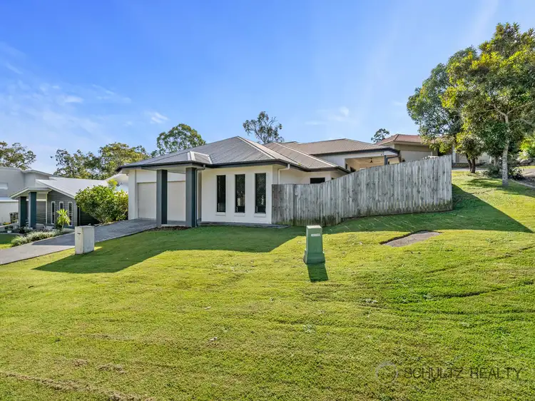 Main view of Homely house listing, 6 Carnarvon Crescent, Waterford QLD 4133
