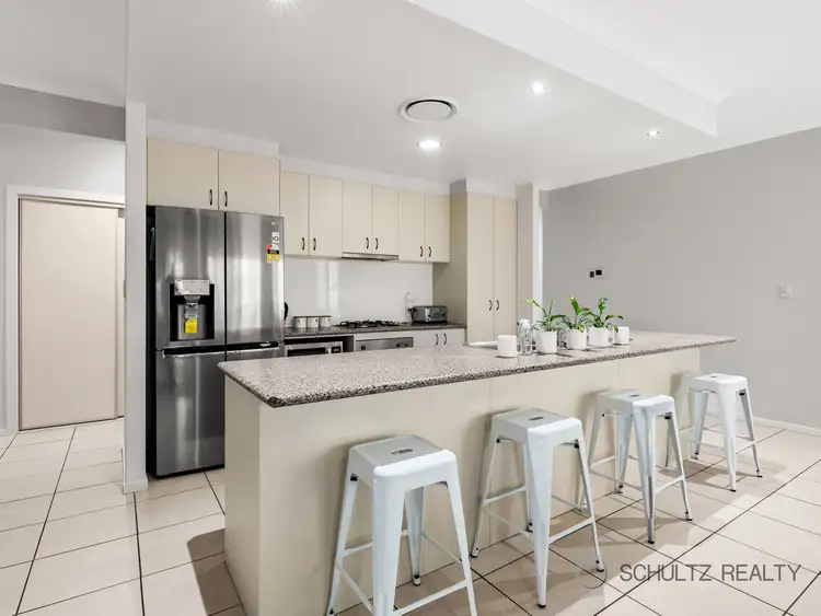 Second view of Homely house listing, 6 Carnarvon Crescent, Waterford QLD 4133