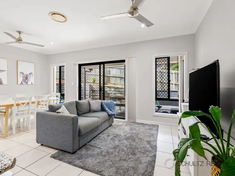 Fourth view of Homely house listing, 6 Carnarvon Crescent, Waterford QLD 4133