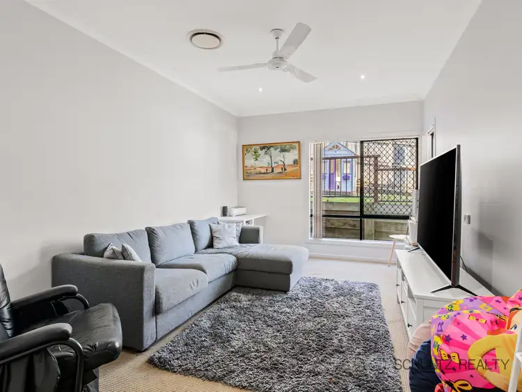 Fifth view of Homely house listing, 6 Carnarvon Crescent, Waterford QLD 4133