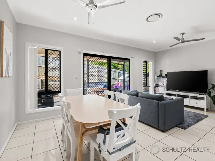 Sixth view of Homely house listing, 6 Carnarvon Crescent, Waterford QLD 4133