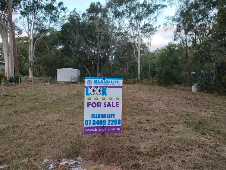 Seventh view of Homely land listing, 207 Centre Road, Russell Island QLD 4184