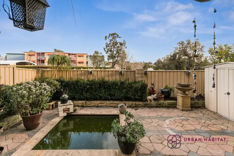 Third view of Homely apartment listing, 1/26 Morrit Way, Parmelia WA 6167