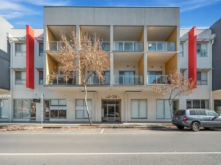 Main view of Homely apartment listing, 208/30-34 Garden Terrace, Mawson Lakes SA 5095