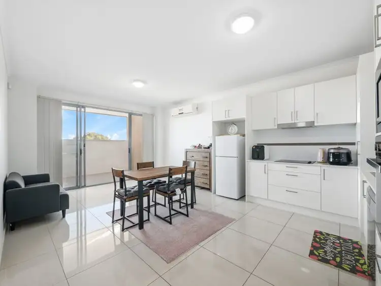 Second view of Homely apartment listing, 208/30-34 Garden Terrace, Mawson Lakes SA 5095