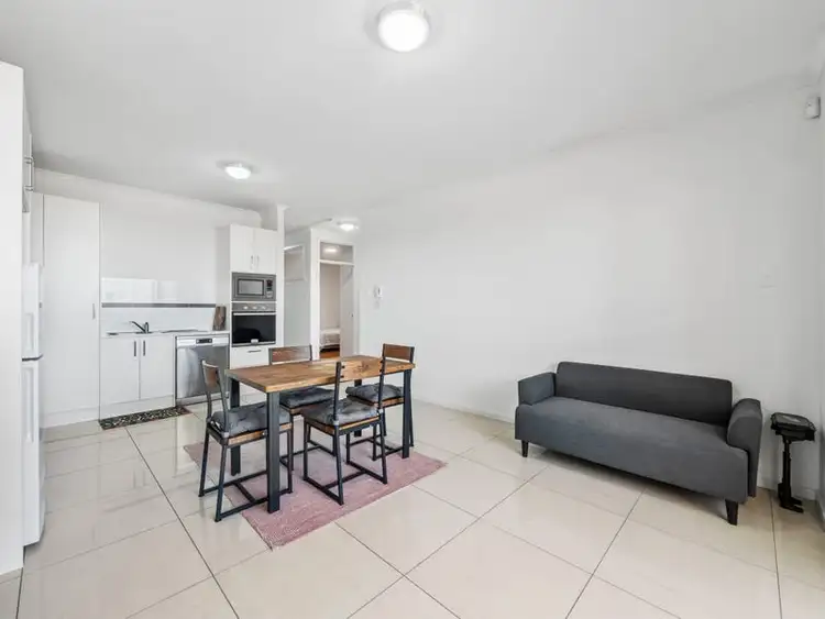 Fourth view of Homely apartment listing, 208/30-34 Garden Terrace, Mawson Lakes SA 5095