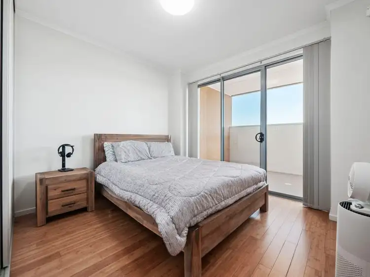 Fifth view of Homely apartment listing, 208/30-34 Garden Terrace, Mawson Lakes SA 5095