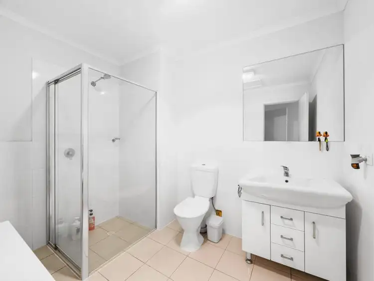 Sixth view of Homely apartment listing, 208/30-34 Garden Terrace, Mawson Lakes SA 5095
