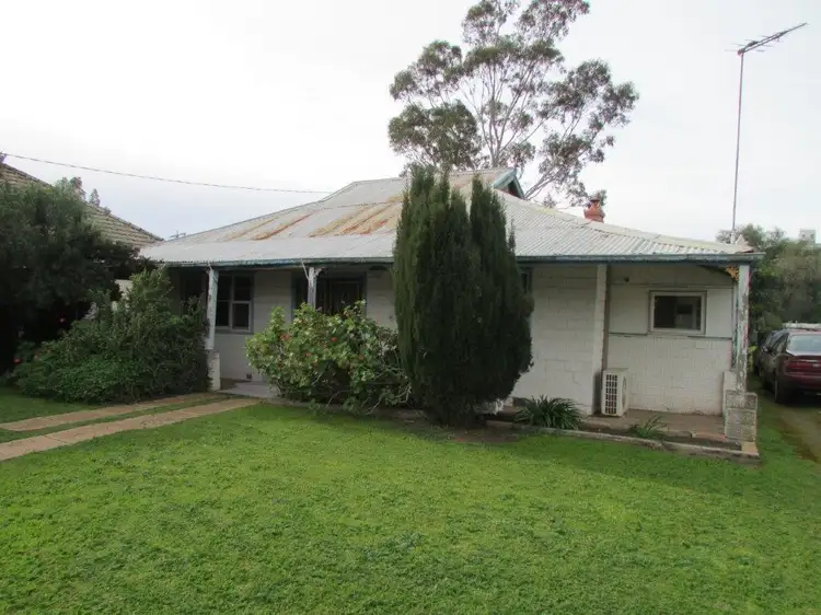 60 Cumming Avenue, Birchip VIC 3483