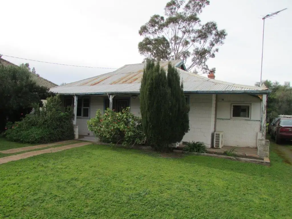 Main view of Homely house listing, 60 Cumming Avenue, Birchip VIC 3483