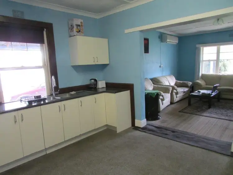 Second view of Homely house listing, 60 Cumming Avenue, Birchip VIC 3483