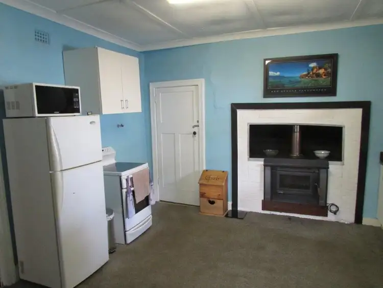 Fourth view of Homely house listing, 60 Cumming Avenue, Birchip VIC 3483