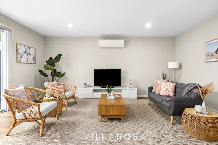 Fifth view of Homely house listing, 10b Gill Street, Belmont VIC 3216