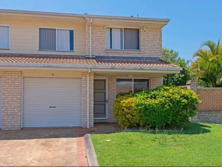 6/259-267 Browns Plains Road, Browns Plains QLD 4118