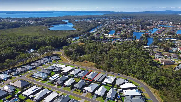 Main view of Homely house listing, 24 Peacehaven Way, Sussex Inlet NSW 2540