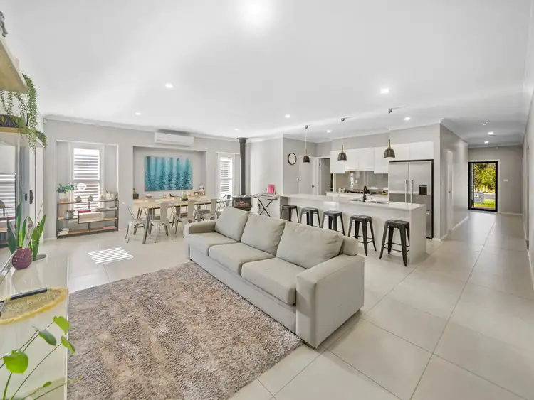 Third view of Homely house listing, 24 Peacehaven Way, Sussex Inlet NSW 2540
