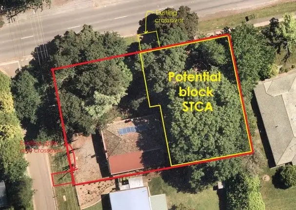 Main view of Homely house listing, 14 David Hill Road, Monbulk VIC 3793