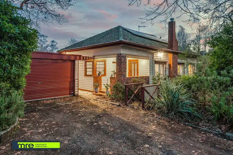 Second view of Homely house listing, 14 David Hill Road, Monbulk VIC 3793