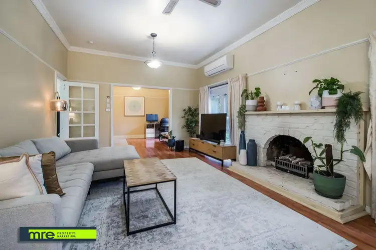 Third view of Homely house listing, 14 David Hill Road, Monbulk VIC 3793