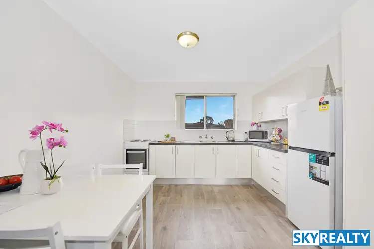19/37-43 Saddington Street, St Marys NSW 2760