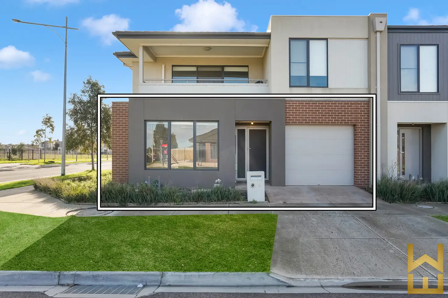 Main view of Homely house listing, 1 Nalara Street, Werribee VIC 3030