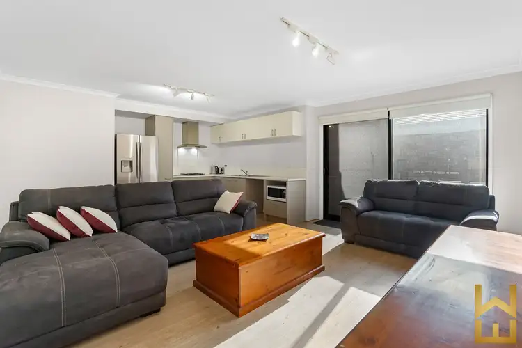 Second view of Homely house listing, 1 Nalara Street, Werribee VIC 3030