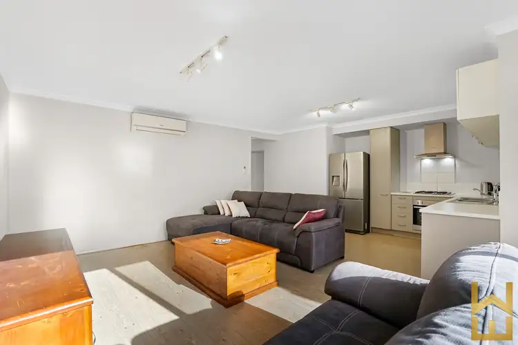 Third view of Homely house listing, 1 Nalara Street, Werribee VIC 3030