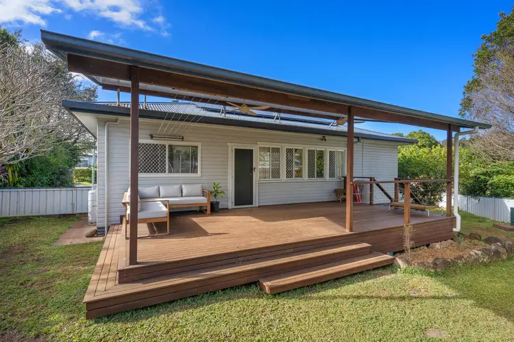 7 Smith Street, East Lismore NSW 2480