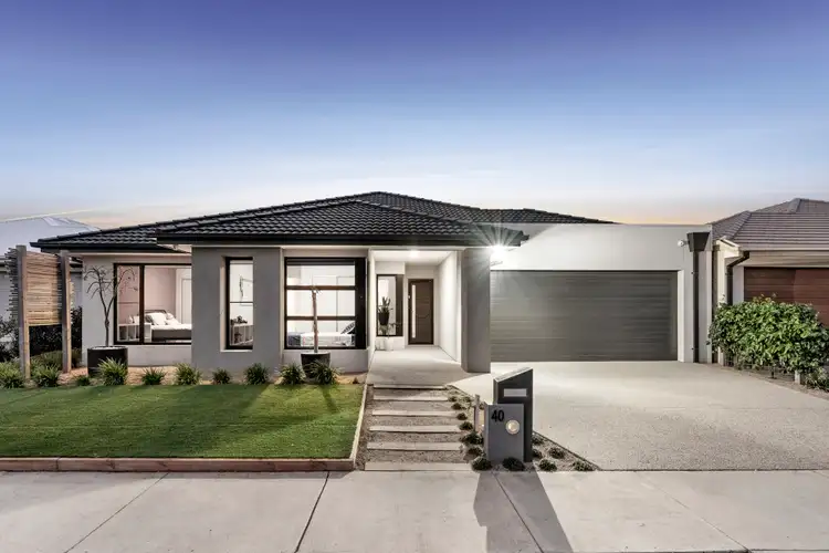 40 Franklin Road, Mount Duneed VIC 3217
