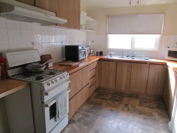 Second view of Homely house listing, 54 Anderson Street, Warracknabeal VIC 3393