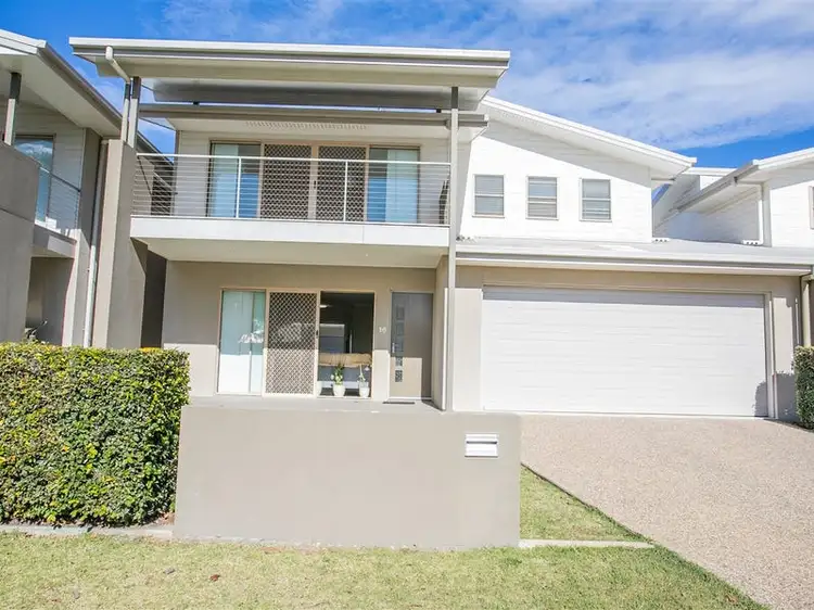 16/46 Hypatia Street, Chinchilla QLD 4413
