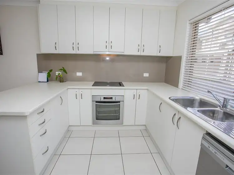 Third view of Homely townhouse listing, 16/46 Hypatia Street, Chinchilla QLD 4413