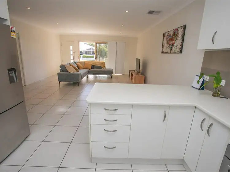 Fourth view of Homely townhouse listing, 16/46 Hypatia Street, Chinchilla QLD 4413
