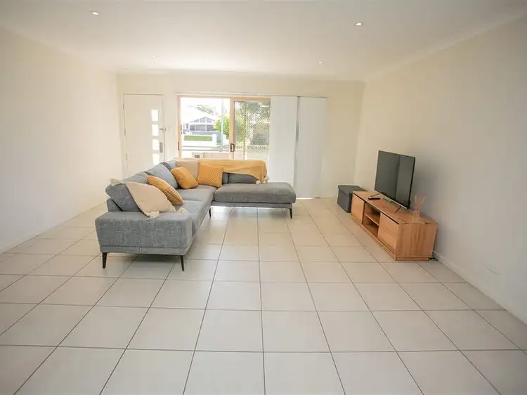 Fifth view of Homely townhouse listing, 16/46 Hypatia Street, Chinchilla QLD 4413