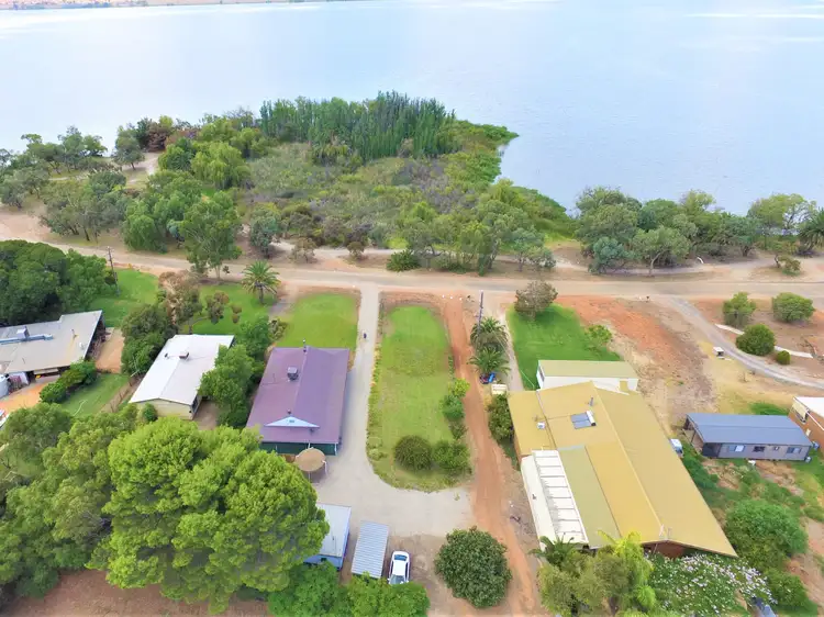 Third view of Homely land listing, 414 Gorton Drive, Mystic Park VIC 3579