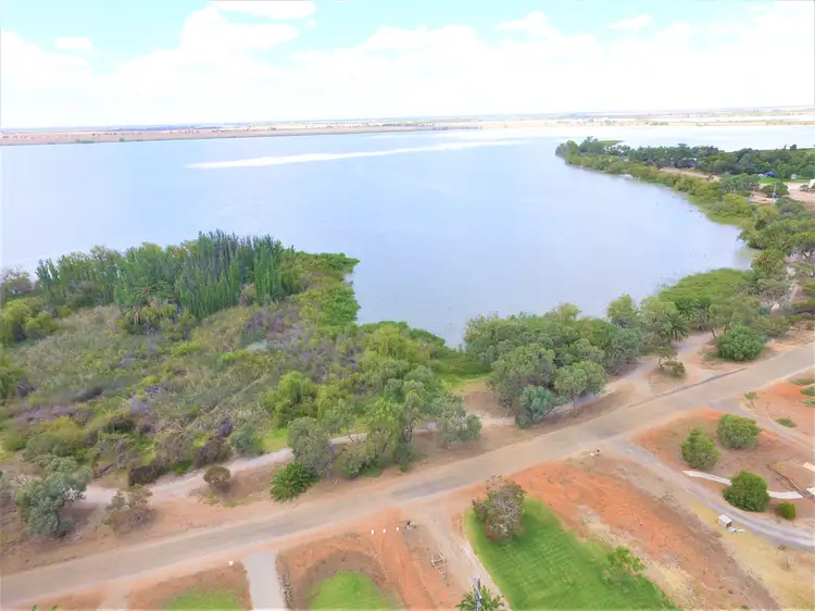 Fourth view of Homely land listing, 414 Gorton Drive, Mystic Park VIC 3579