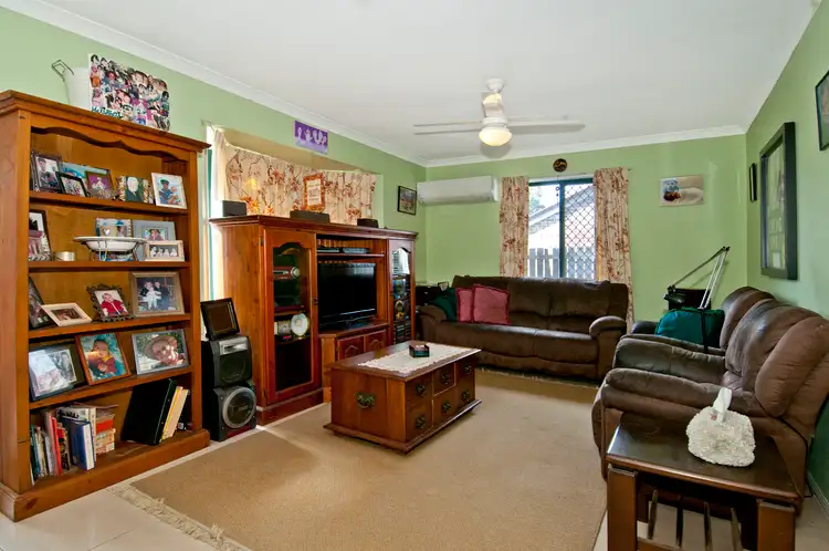 Second view of Homely house listing, 29 Paddies Crescent, Crestmead QLD 4132