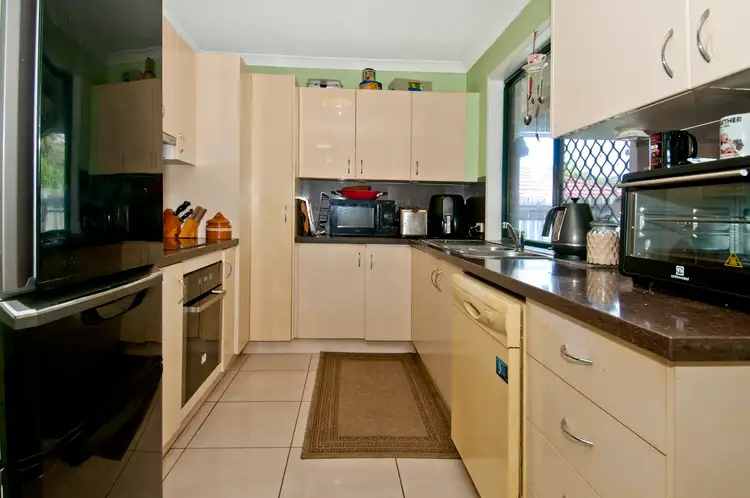 Third view of Homely house listing, 29 Paddies Crescent, Crestmead QLD 4132