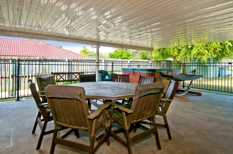 Fourth view of Homely house listing, 29 Paddies Crescent, Crestmead QLD 4132