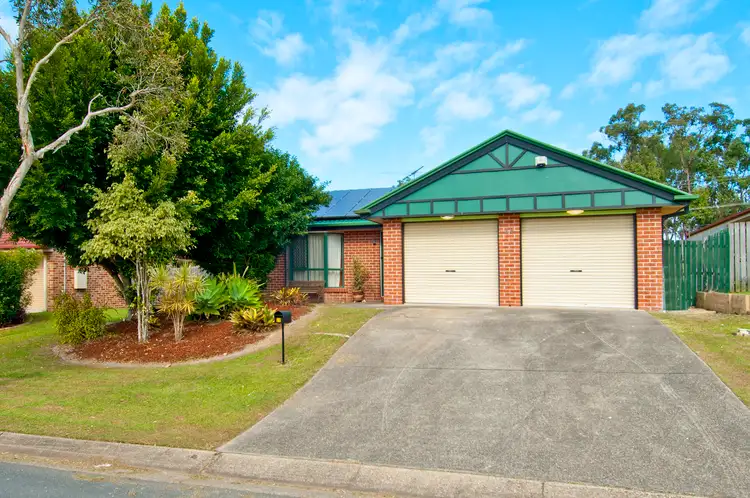 Fifth view of Homely house listing, 29 Paddies Crescent, Crestmead QLD 4132