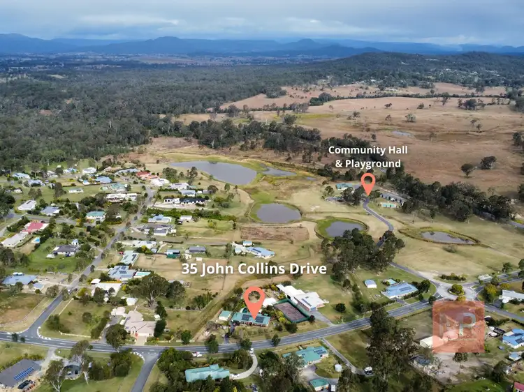 35-43 John Collins Drive, Mundoolun QLD 4285
