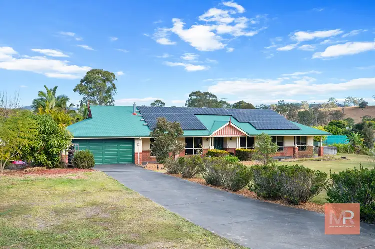 Second view of Homely house listing, 35-43 John Collins Drive, Mundoolun QLD 4285