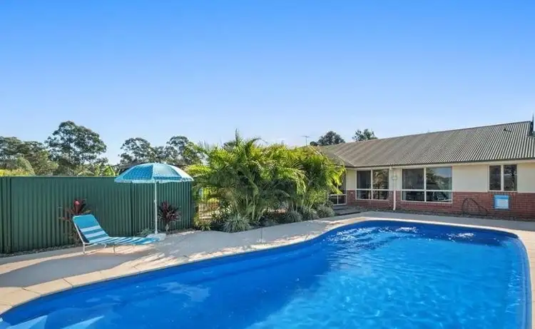 Third view of Homely house listing, 35-43 John Collins Drive, Mundoolun QLD 4285