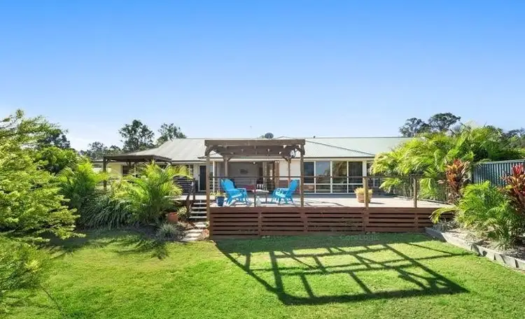 Fourth view of Homely house listing, 35-43 John Collins Drive, Mundoolun QLD 4285